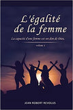 L'Égalité de la Femme