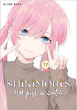Shikimori's Not Just a Cutie 11