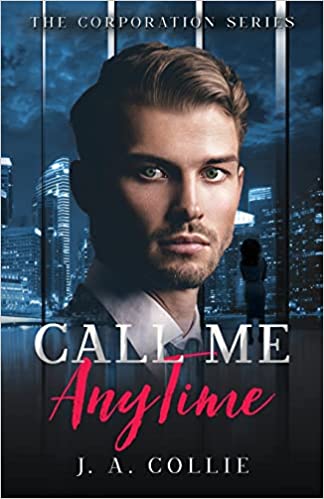 Call Me Anytime