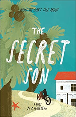 The Secret Son: What We Don't Talk About