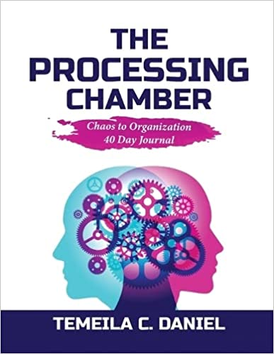 The Processing Chamber