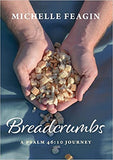 Breadcrumbs: A Psalm 46:10 Journey
