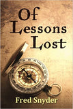 Of Lessons Lost