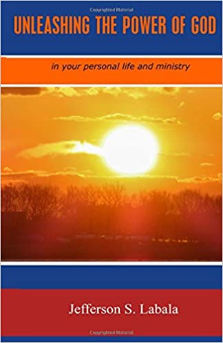 Unleashing The Power of God