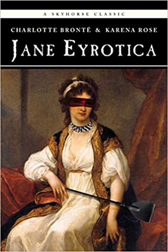 Jane Eyrotica