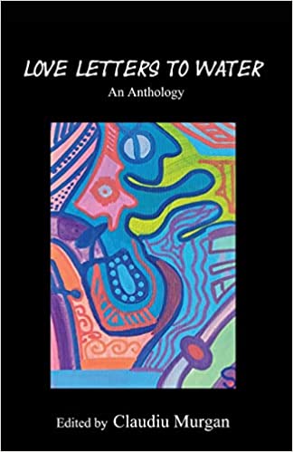 Love Letters to Water: An Anthology