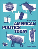 American Politics Today (Core Eighth)