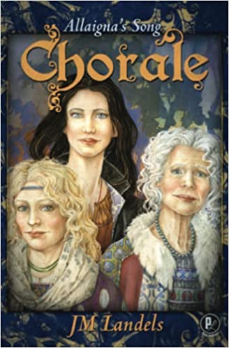 Allaigna's Song: Chorale