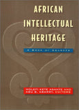 African Intellectual Heritage: A Book of Sources