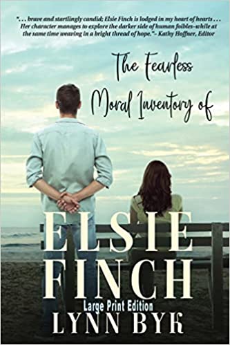 The Fearless Moral Inventory of Elsie Finch