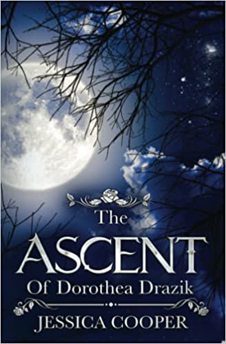 The Ascent of Dorothea Drazik