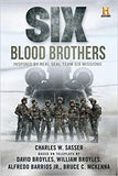 Six: Blood Brothers