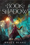 The Book of Shadow