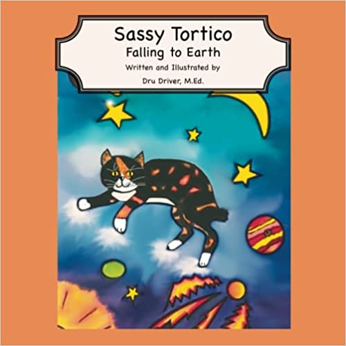 Sassy Tortico: Falling to Earth