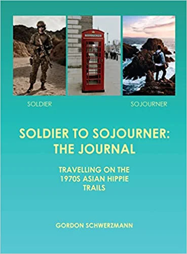 Soldier to Sojourner: The Journal