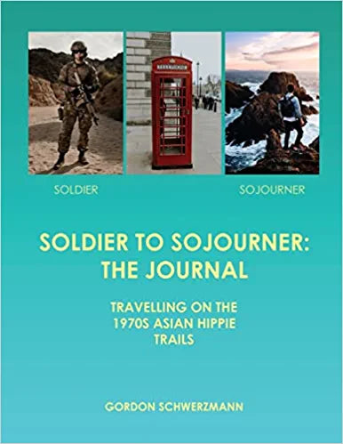 Soldier to Sojourner: The Journal