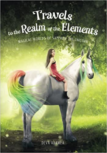 Travels to the Realm of the Elements