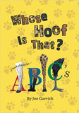 Whose Hoof Is That?