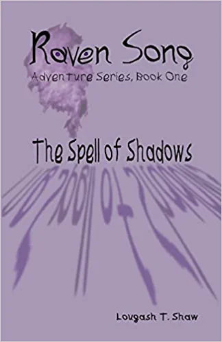The Spell of Shadows