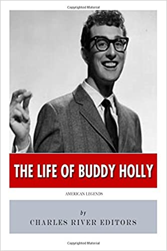 American Legends: The Life of Buddy Holly