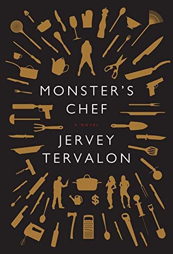 Monster's Chef