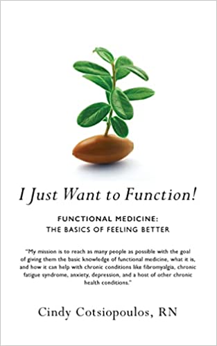I Just Want to Function!: Functional Medicine: The Basics of Feeling Better