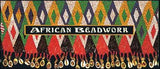 African Beadwork Notecard