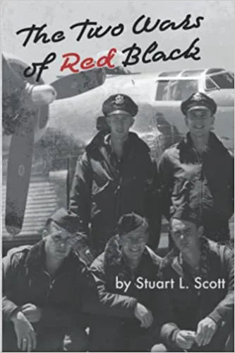 The Two Wars of Red Black