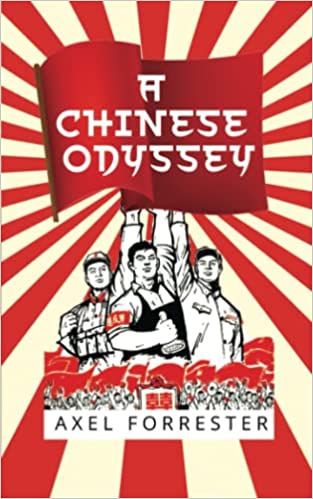 A Chinese Odyssey