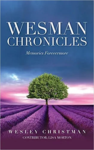 Wesman Chronicles