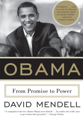 Obama: From Promise to Power