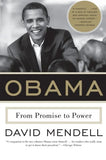Obama: From Promise to Power