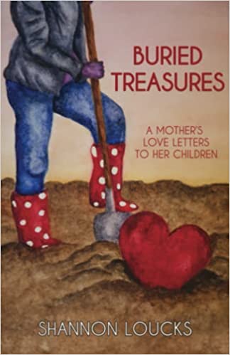 Buried Treasures