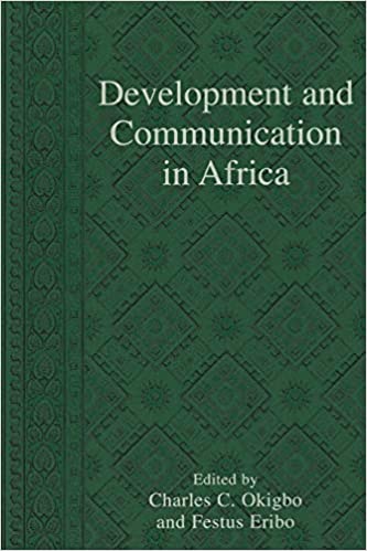 Development and Communication in Africa