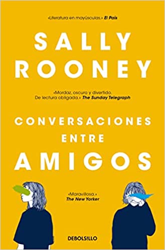 Conversaciones Entre Amigos / Conversations with Friends