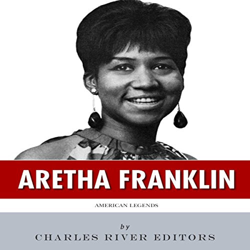 American Legends: The Life of Aretha Franklin