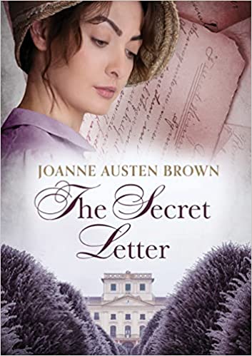 The Secret Letter