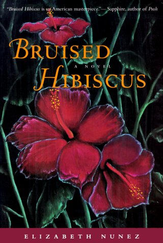 Bruised Hibiscus