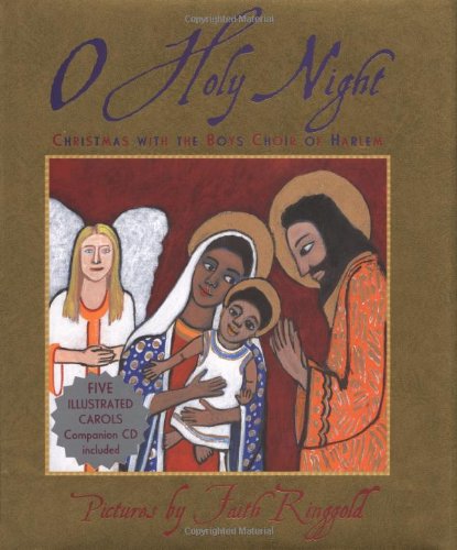 O Holy Night: Christmas with the Boys Choir of Harlem
