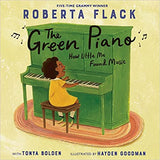 The Green Piano: How Little Me Found Music