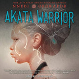 Akata Warrior Lib/E