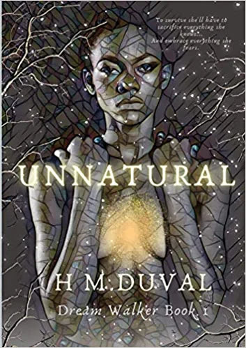 Unnatural