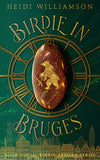 Birdie in Bruges