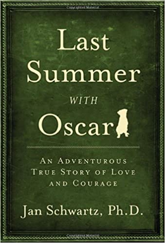 Last Summer with Oscar