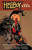 Hellboy and the B.P.R.D.: The Return of Effie Kolb and Others