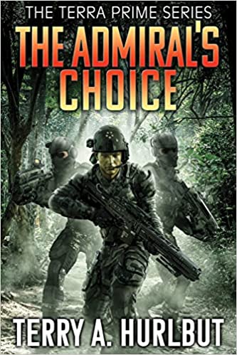 The Admiral's Choice