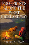 Footprints Along the West Highland Way