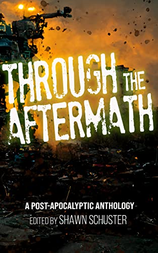 Through the Aftermath