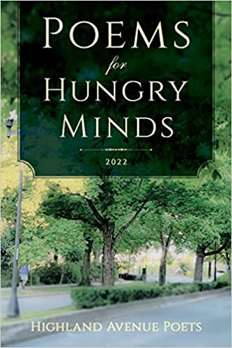Poems for Hungry Minds (2022)