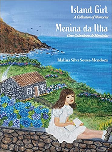 Menina da Ilha - Island Girl